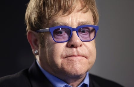 Sun goes down on Sir Elton's tax-avoidance libel claim against The Times